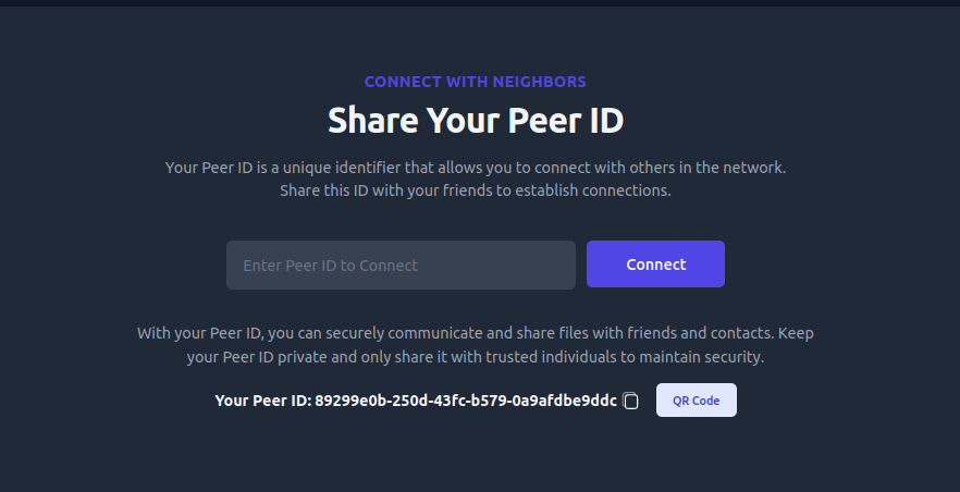 NeighborhoodShare media 3