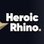 Heroic Rhino