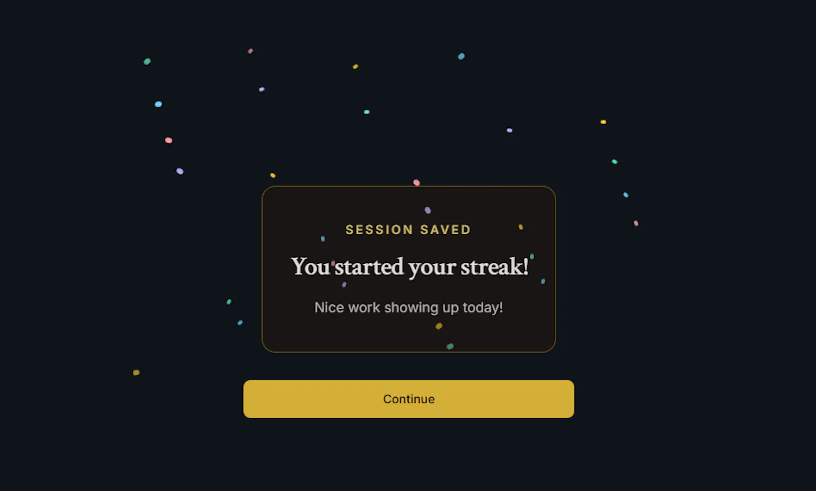 Anago screenshot 3
