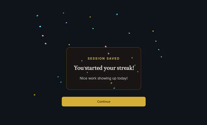 Anago screenshot 3