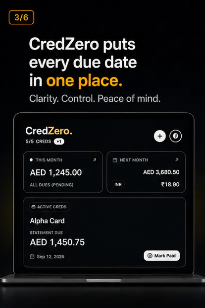 CredZero gallery image