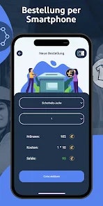 EasyWear — Workwear Management Hub screenshot 4