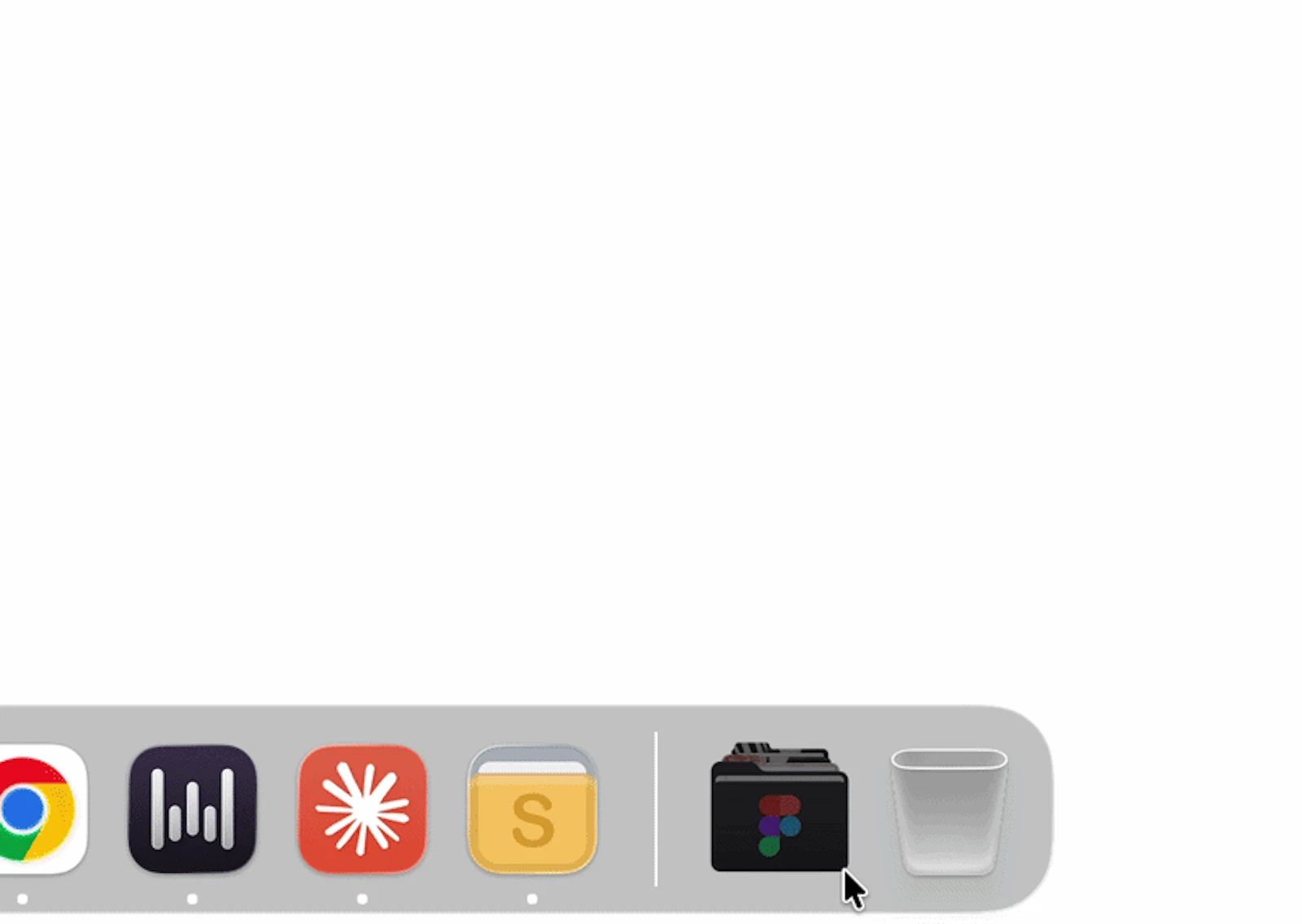 FinderStyler screenshot 5