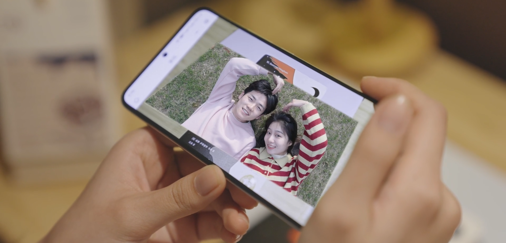 SouvenirLink — Bring Your Memory to live gallery image