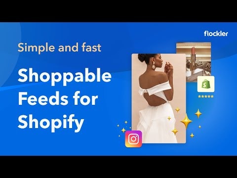 startuptile Flockler-Simple Fast Shoppable Feeds to Grow Your E-commerce Store????