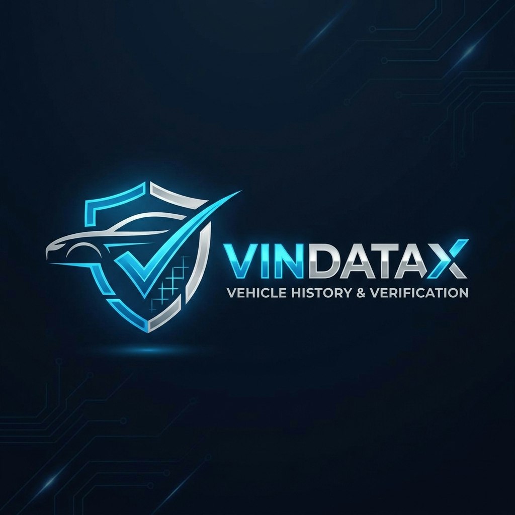 Free VIN Check & Decoder