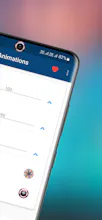 Notch Charging Effects gallery image