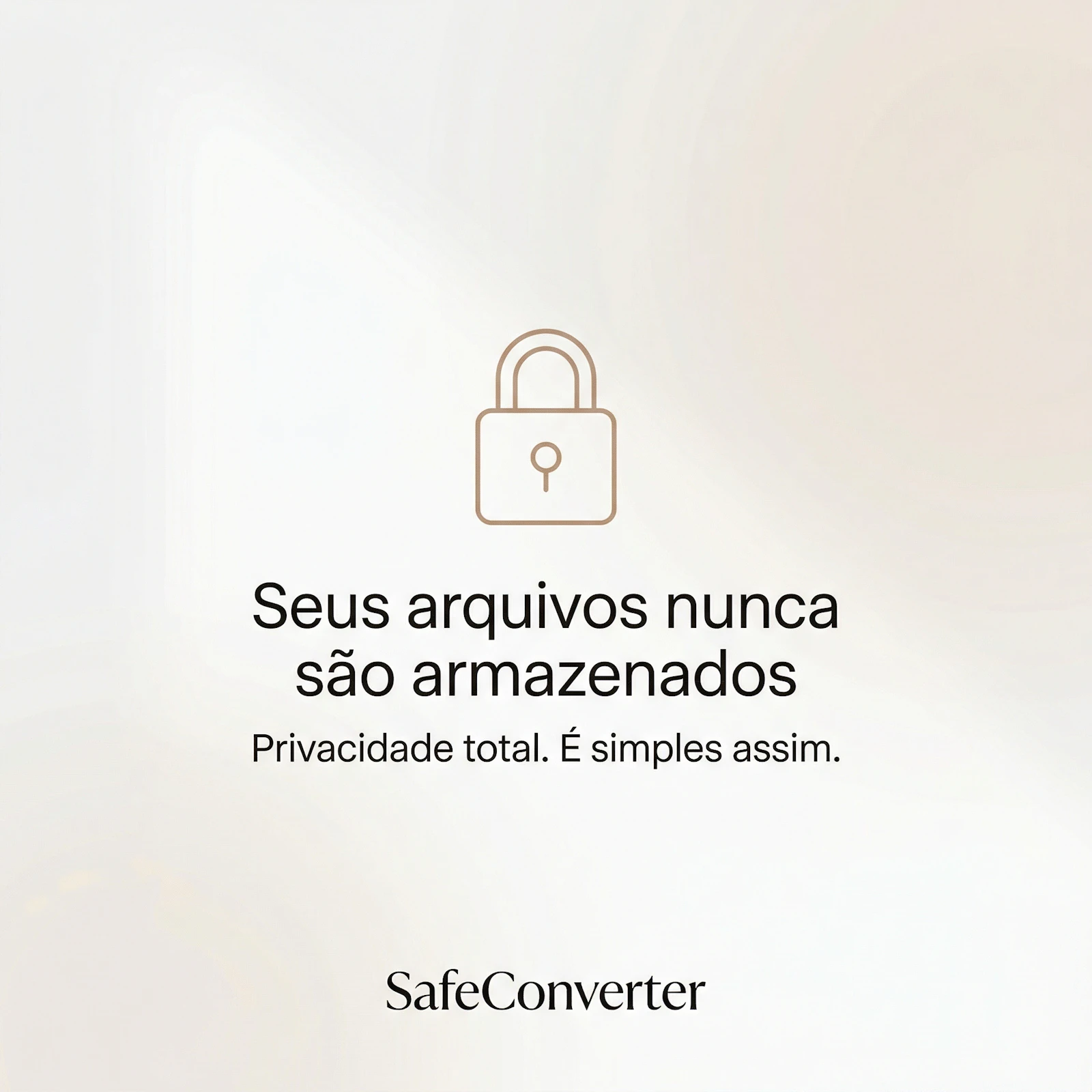 SafeConverter screenshot 3