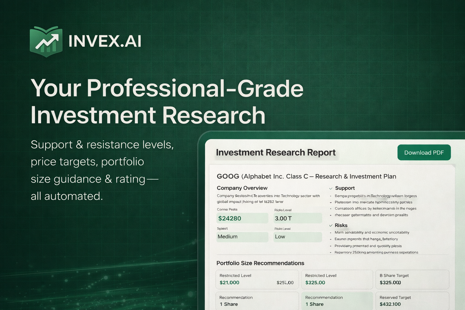 Investpilot.ai gallery image