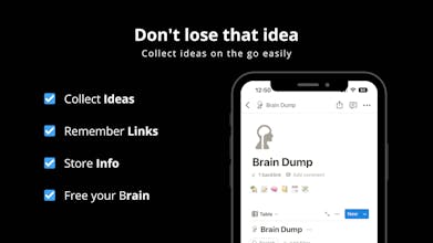 Notion OS gallery image