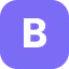 Backstage 2.0 logo