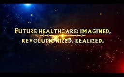 Future Healthcare Today media 1