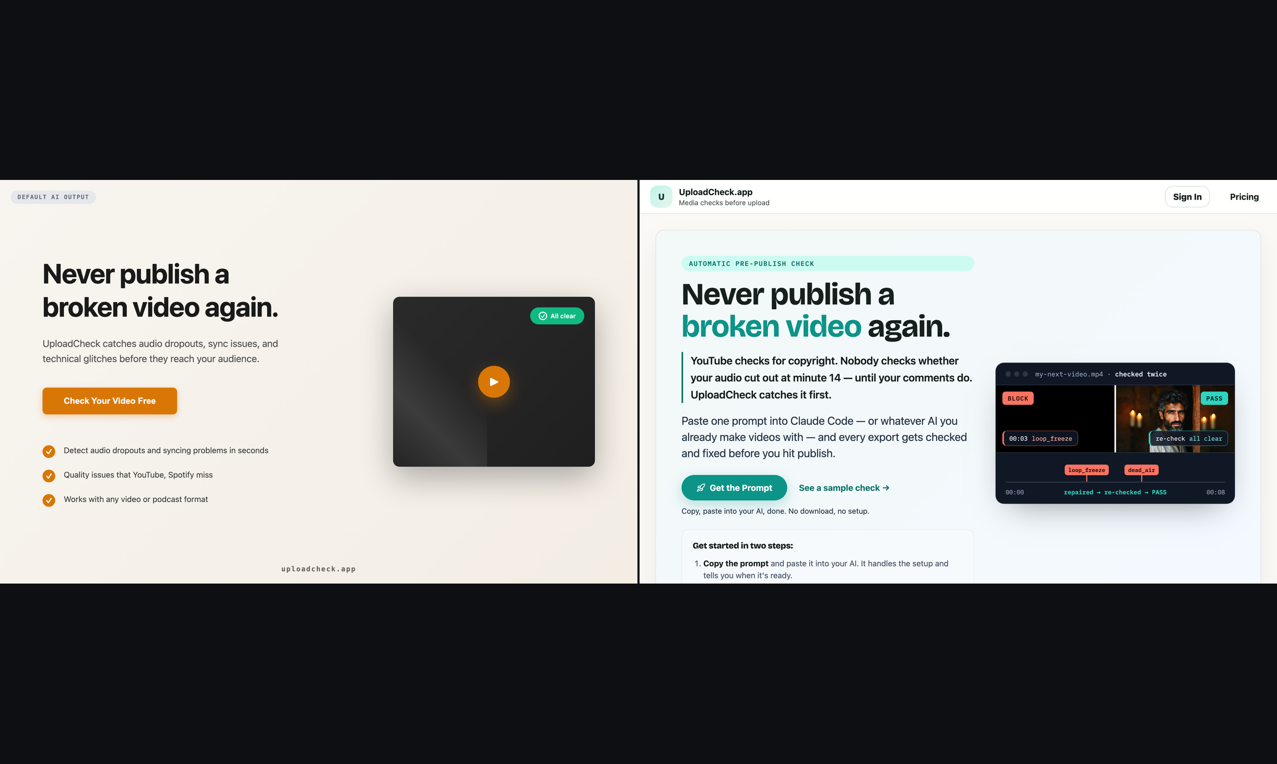 Fable Design System gallery image