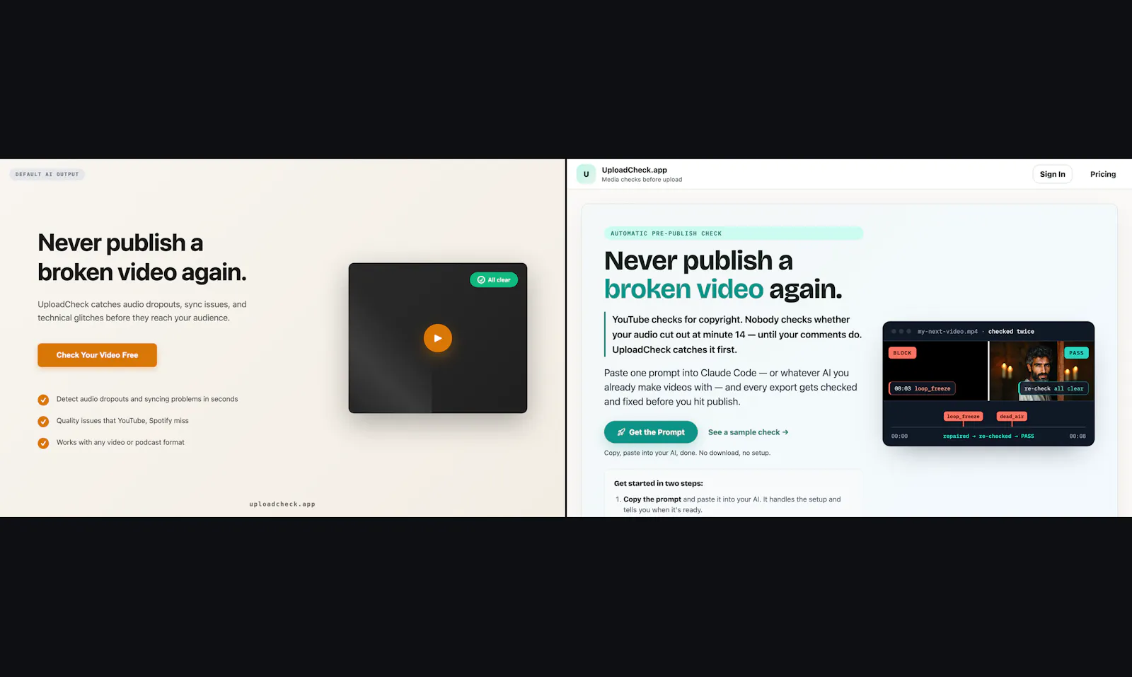 Fable Design System screenshot 6
