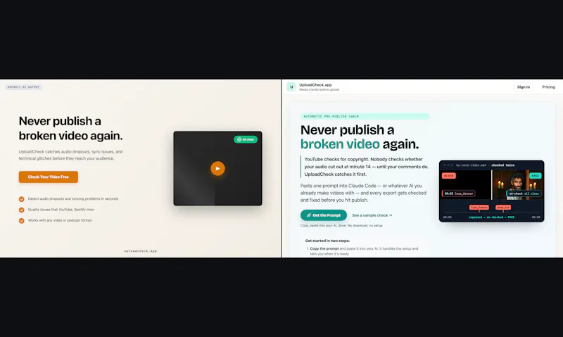 Fable Design System screenshot 6