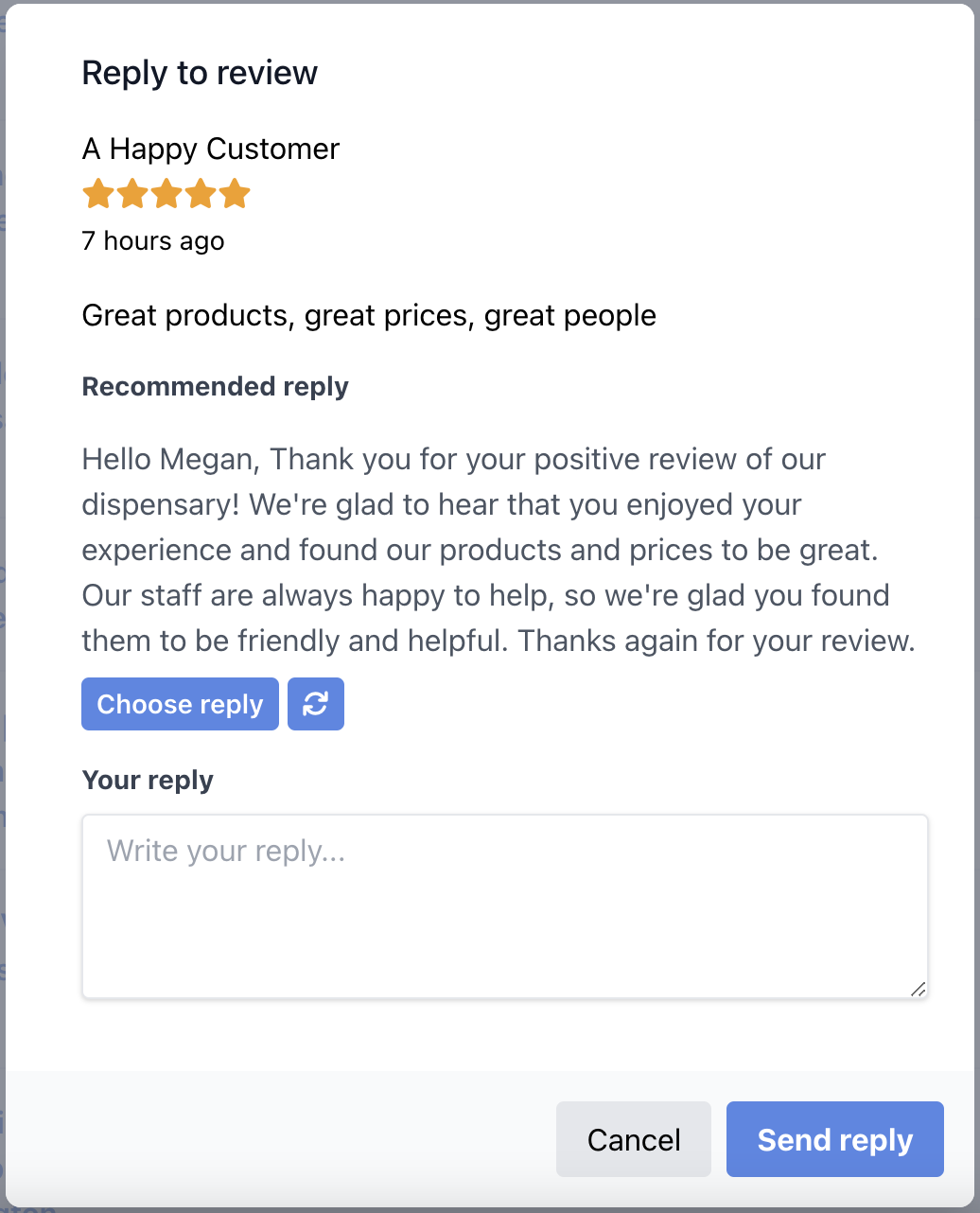 Reviewdeck gallery image