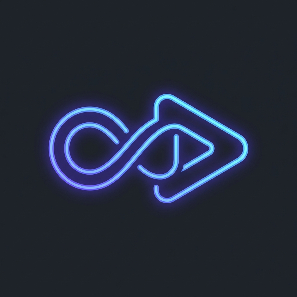 Seedance2Show - Product Hunt launch logo and brand identity