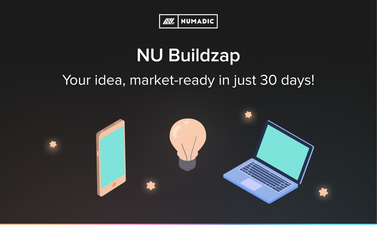 buildzap - MVP를 빨리 배송하십시오! 미디어 1