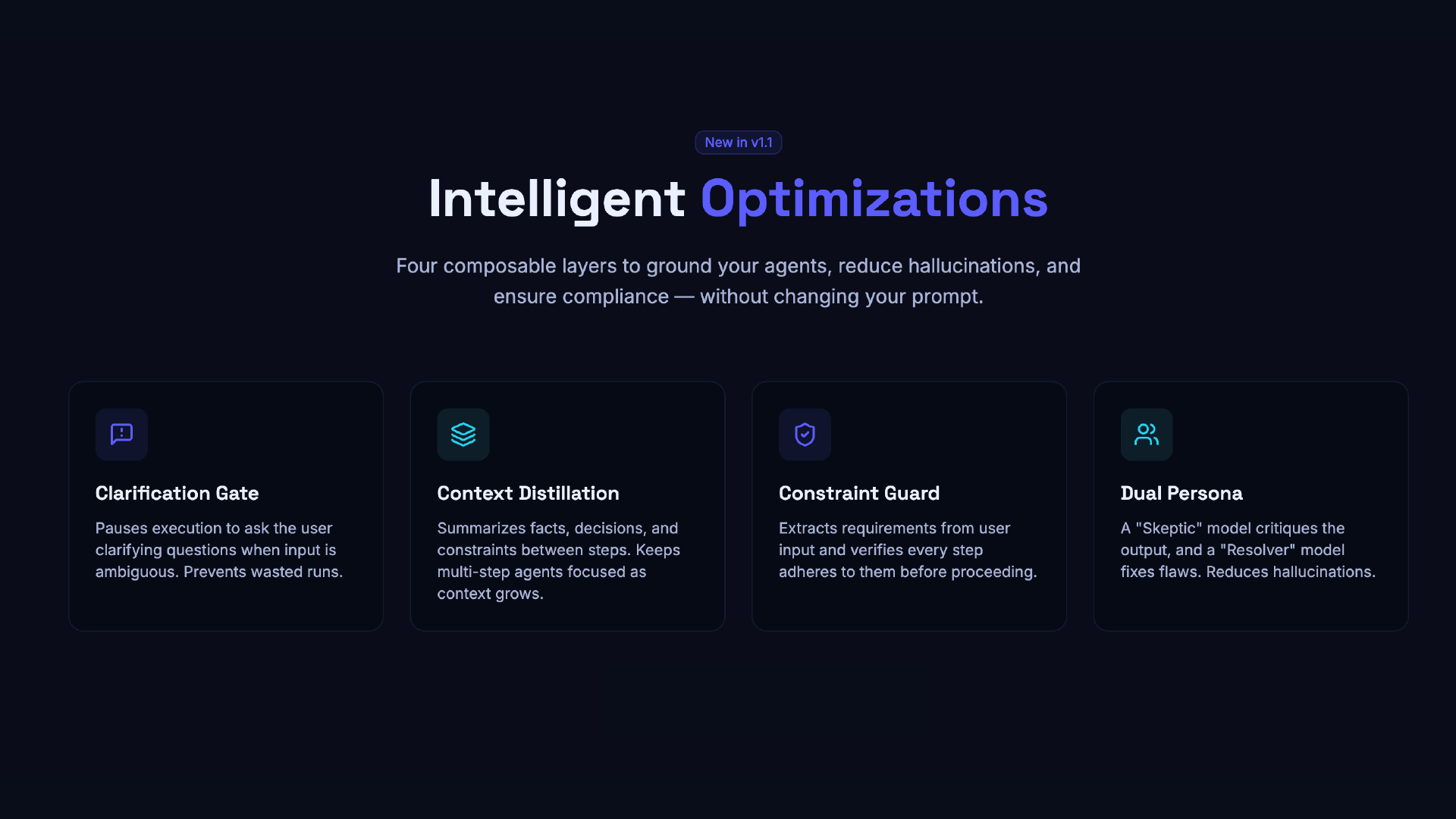 Agentlify - Screenshot 2 showing product features and functionality