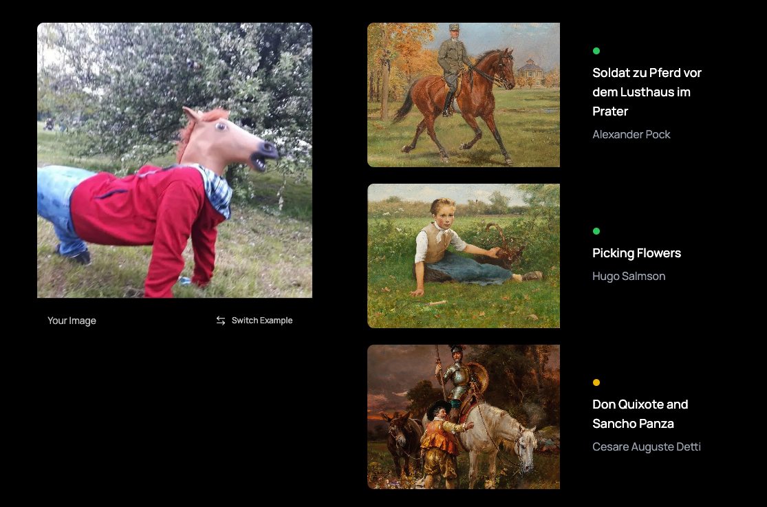 artifiq gallery image