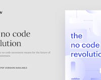 The no-code revolution media 1