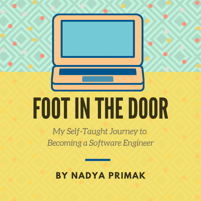 Foot in the Door
