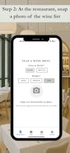 VinoMatch: AI Wine Finder gallery image