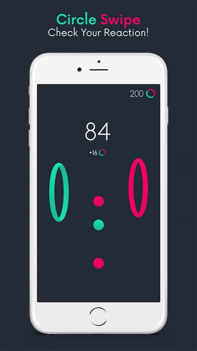 Circle Swipe gallery image