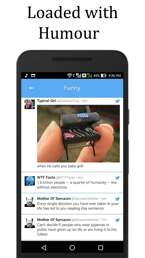 GoFeed gallery image