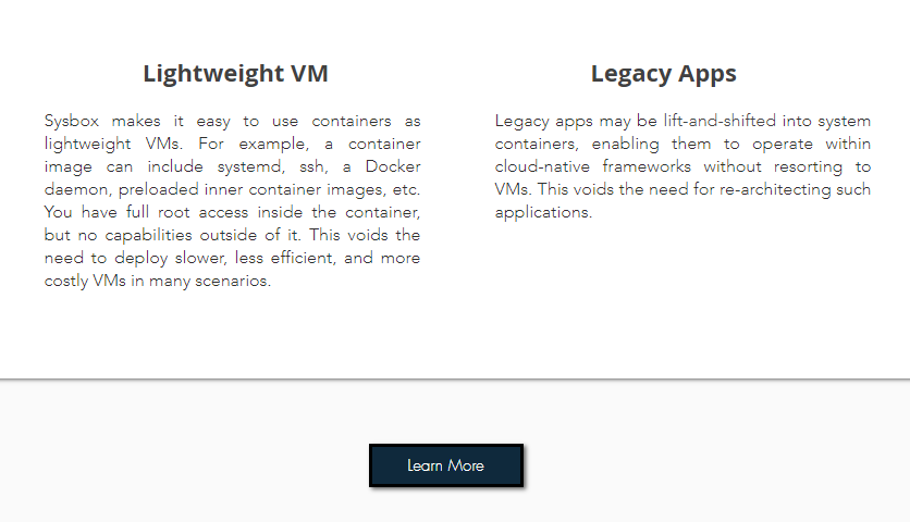 Nestybox gallery image