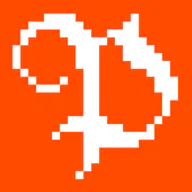 Paragraph CMS logo