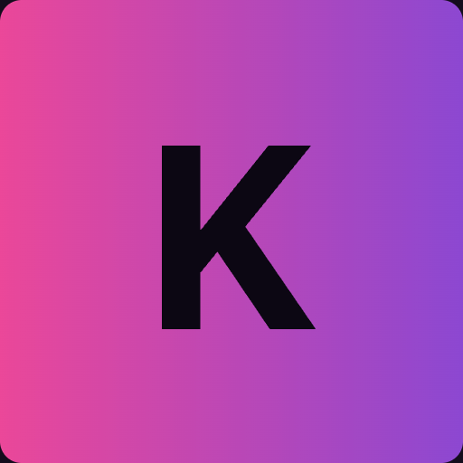KleoScribe logo