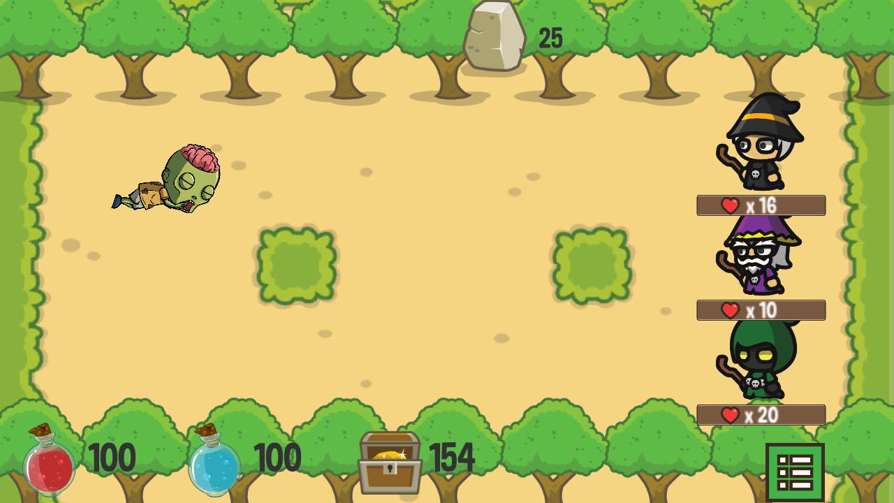 Magical Defence gallery image