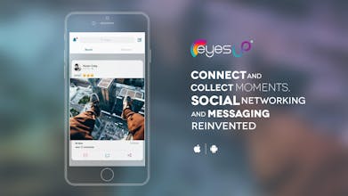 EyesUP gallery image