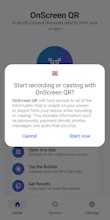 OnScreen QR built by ToolBoxesAi gallery image
