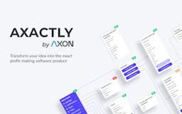 Axactly by Axon  media 1