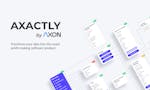 Axactly by Axon  image