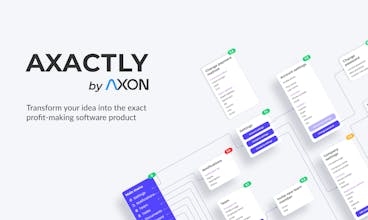 Axactly by Axon  gallery image