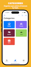 Maps Address Book gallery image