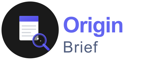 OriginBrief gallery image