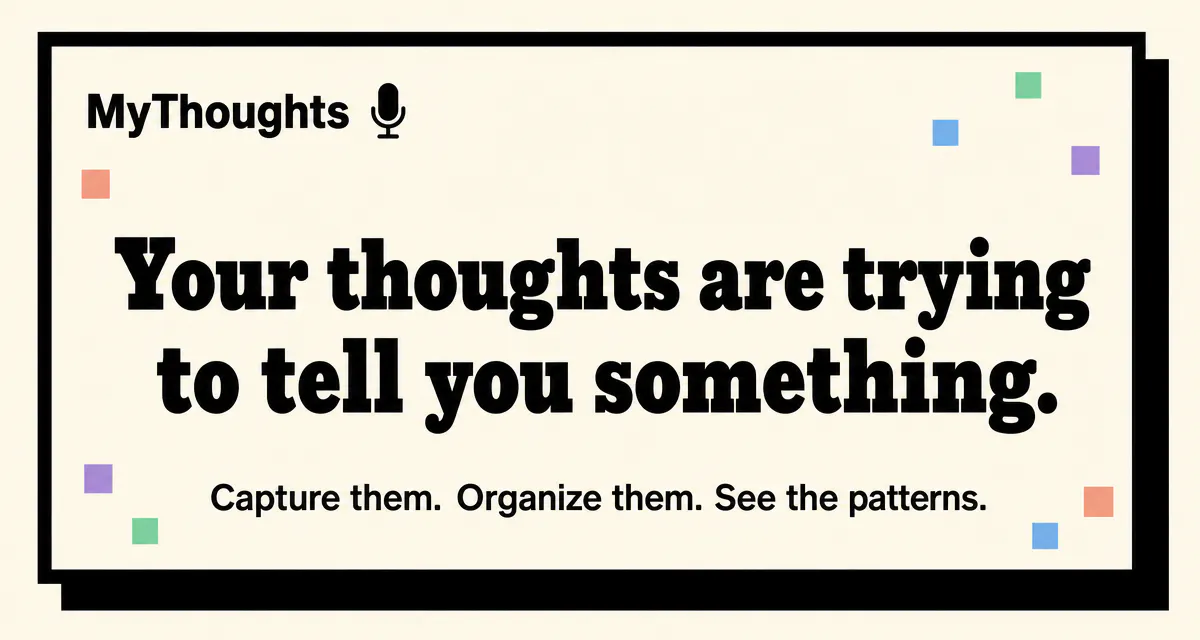 MyThoughts.co gallery image