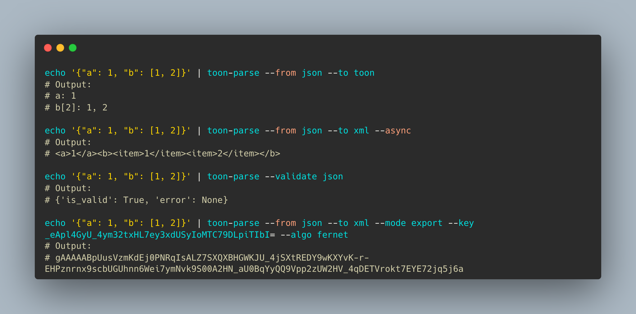 toon-parse gallery image