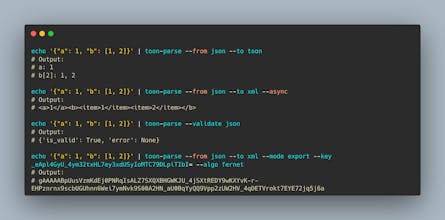 toon-parse gallery image