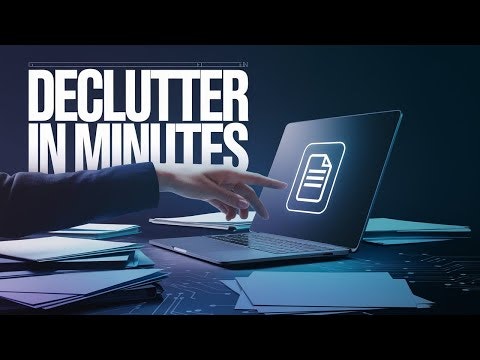 AI File Organizer gallery image