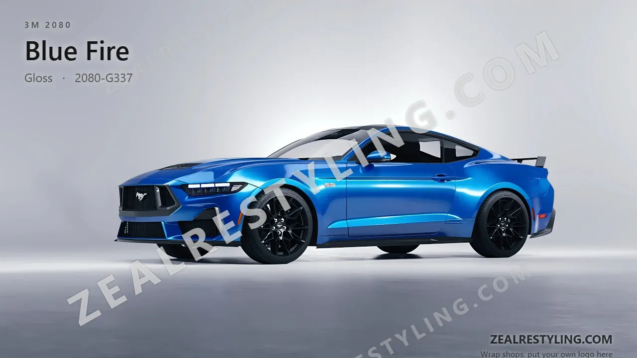 WrapConfigurator gallery image