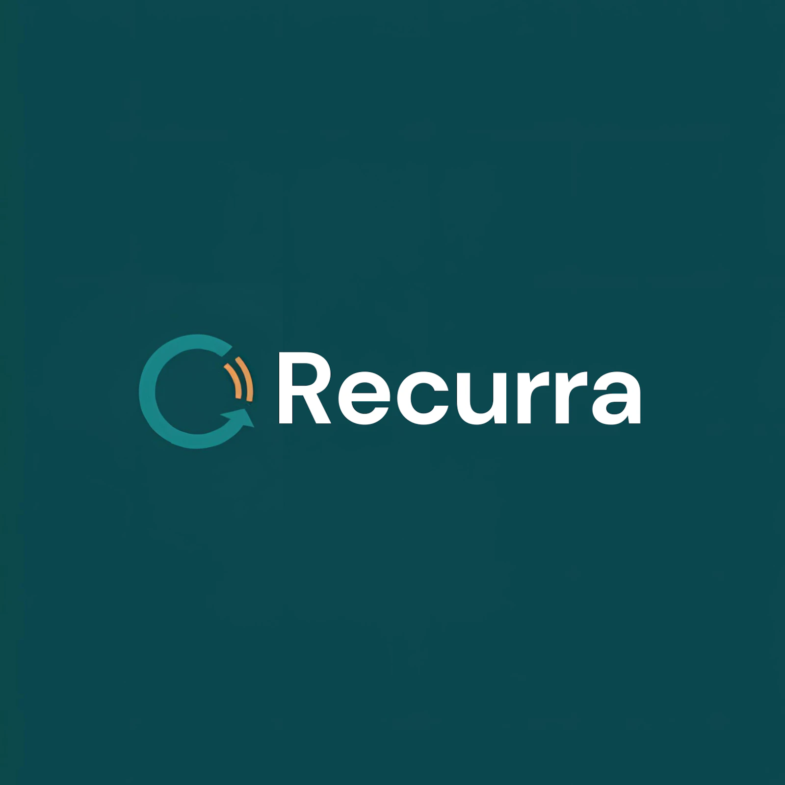 Recurra screenshot 1