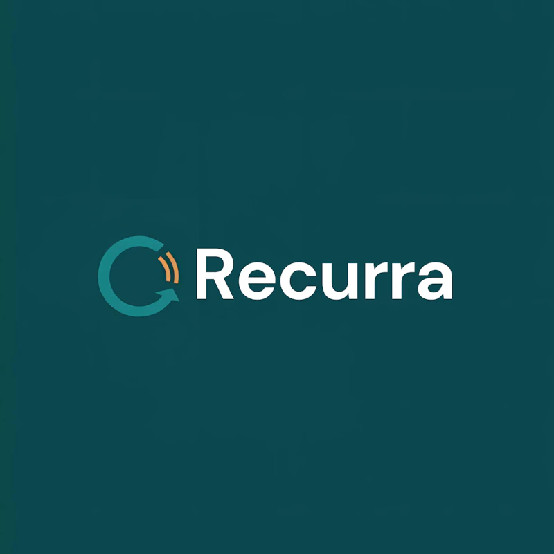 Recurra screenshot 1