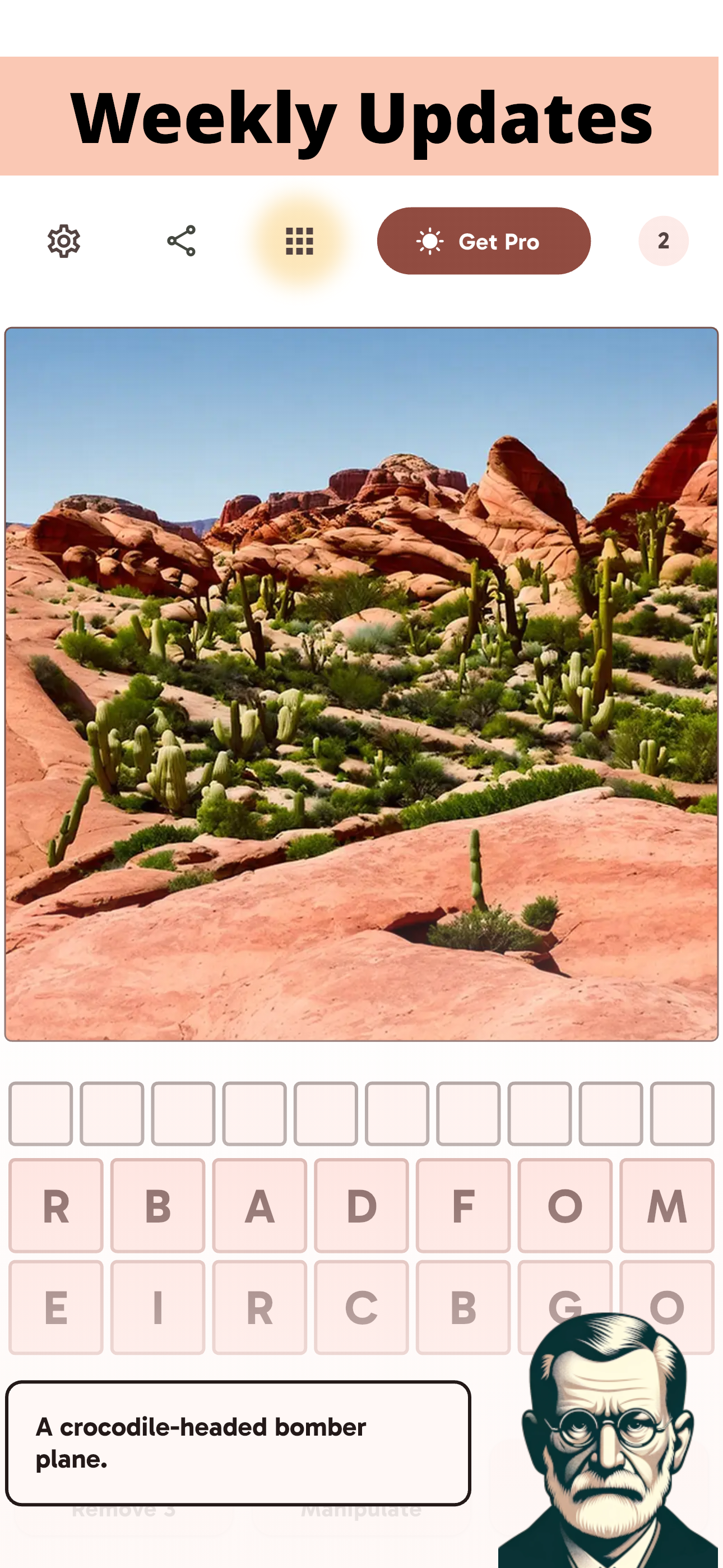 Subliminal Words gallery image