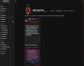 CinderReels.com gallery image