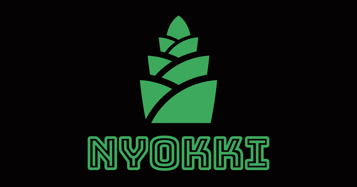 Nyokki